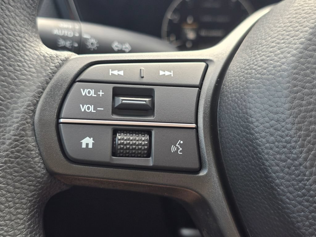 New 2026 Honda CR-V LX image 28