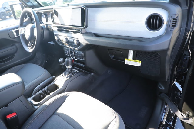 New 2025 Jeep Gladiator Sport image 27