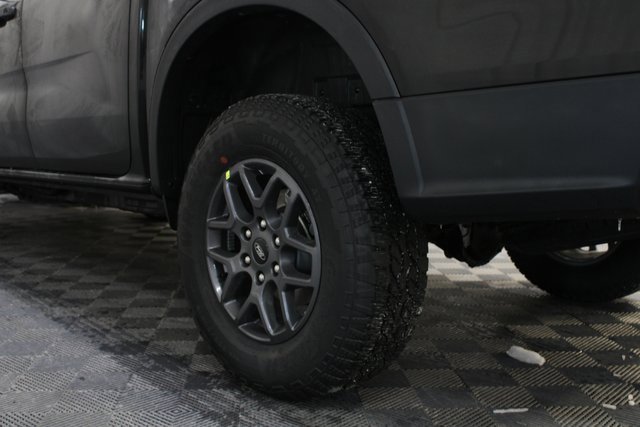 New 2025 Ford Ranger XLT w/ Advanced Towing Package image 26