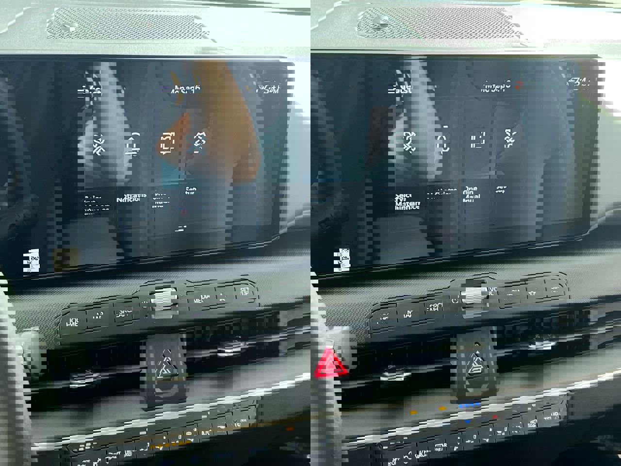 New 2025 Kia K4 LXS image 27