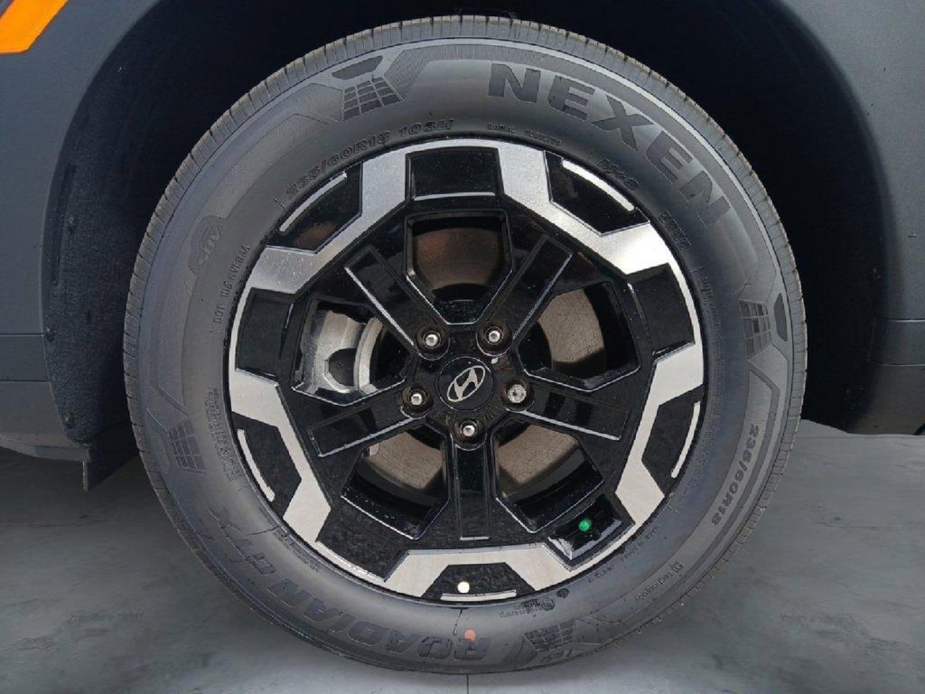 New 2026 Hyundai Santa Fe SEL FWD image 14