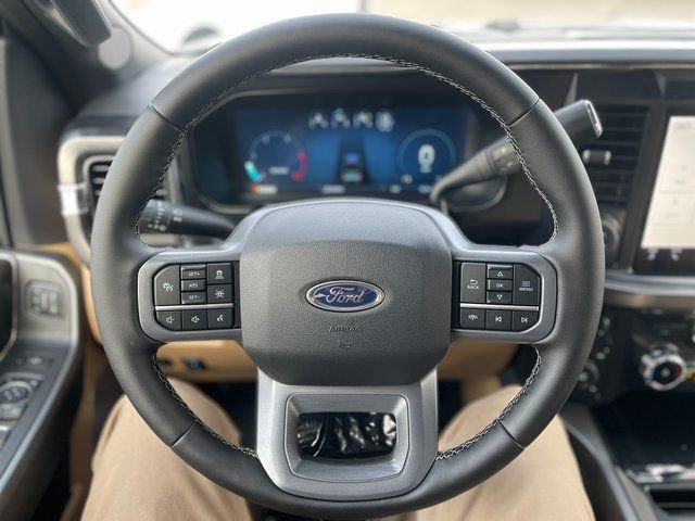 New 2026 Ford F250 Lariat w/ Lariat Ultimate Package image 21