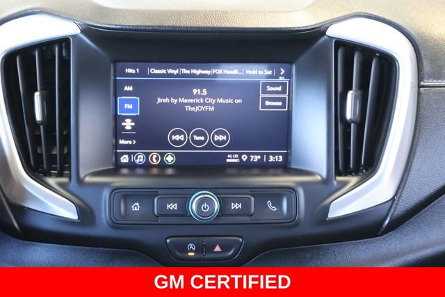 Certified 2024 GMC Terrain SLE w/ Elevation Edition image 19