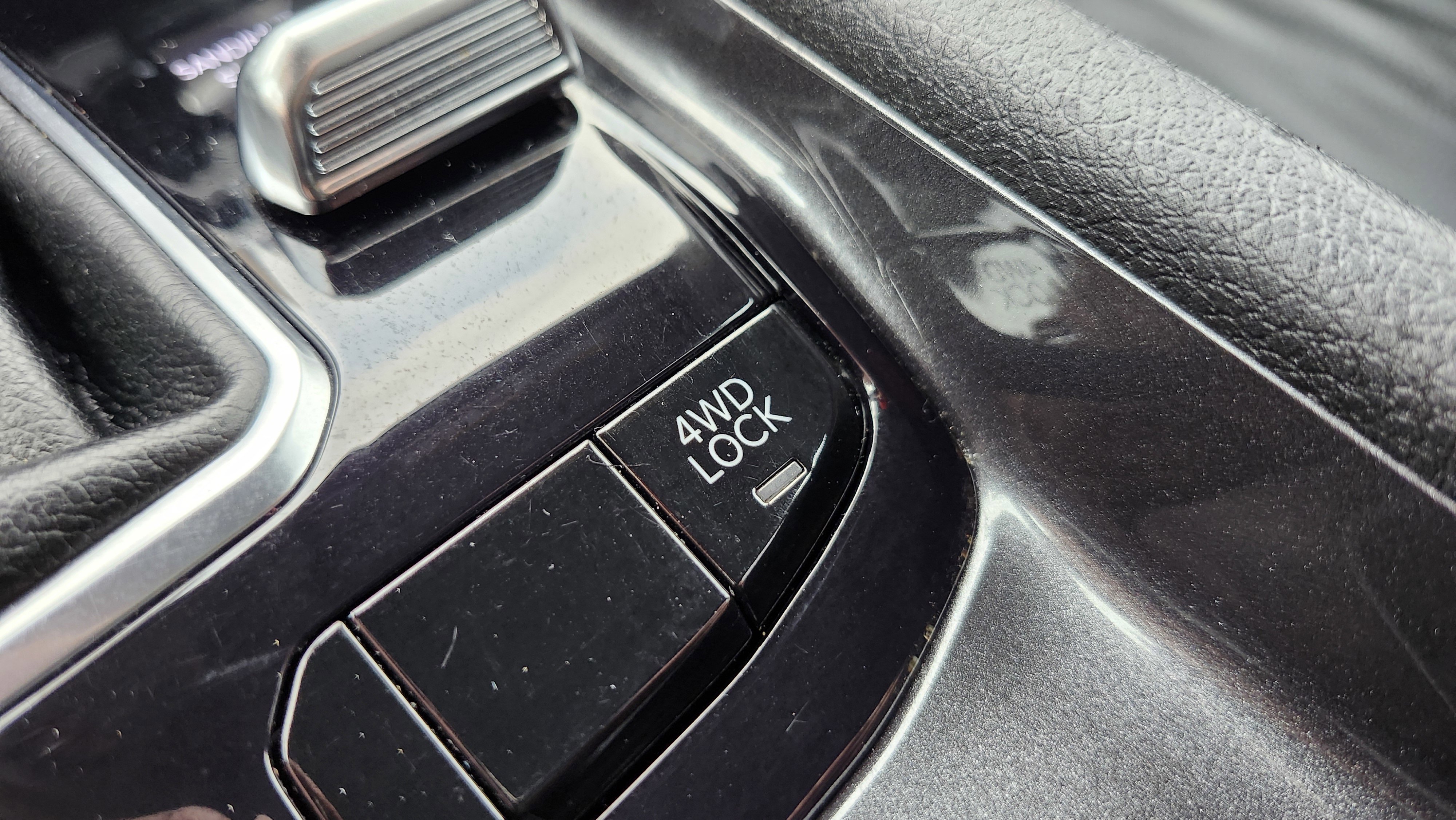 Used 2022 Jeep Compass Latitude image 10