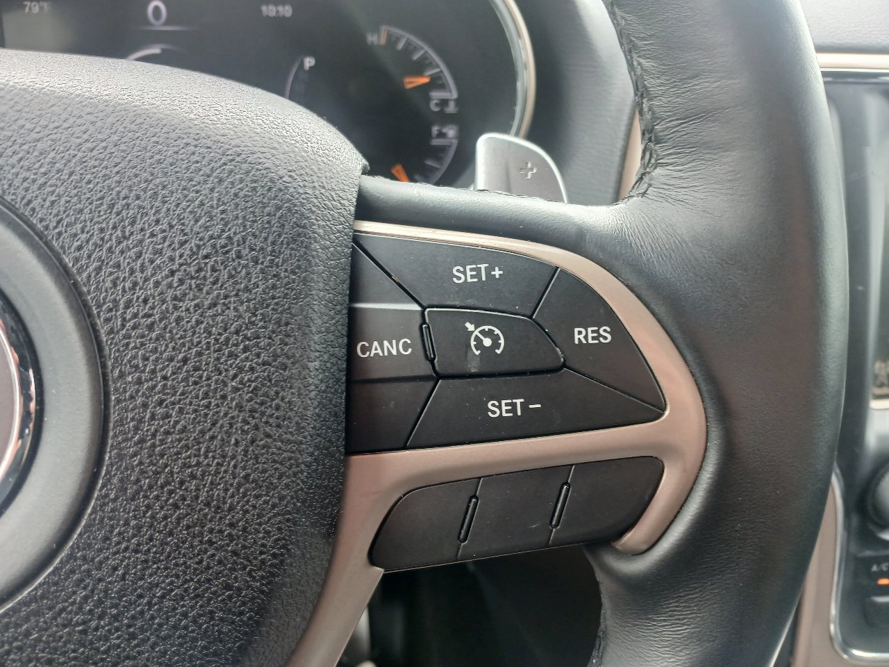 Used 2017 Jeep Grand Cherokee Limited 75th Anniversary image 51