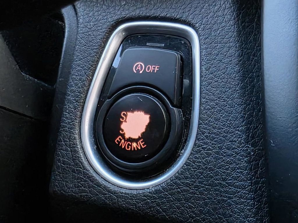 Used 2016 BMW 428i Gran Coupe w/ Premium Package image 16