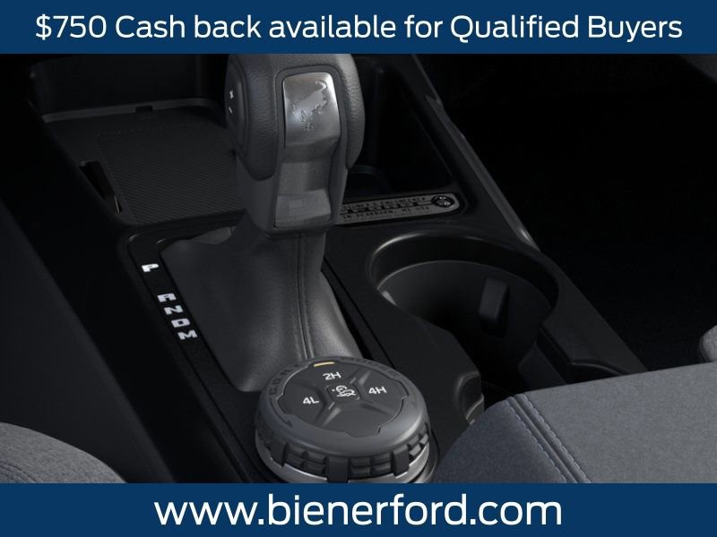 New 2026 Ford Bronco Big Bend image 19