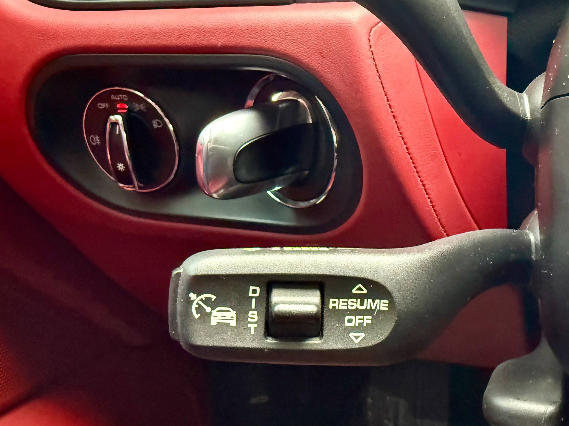 Used 2023 Porsche Macan GTS image 47