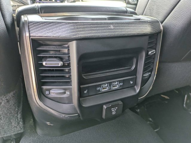 Certified 2021 RAM 2500 Limited w/ Night Edition AWD/4WD image 14