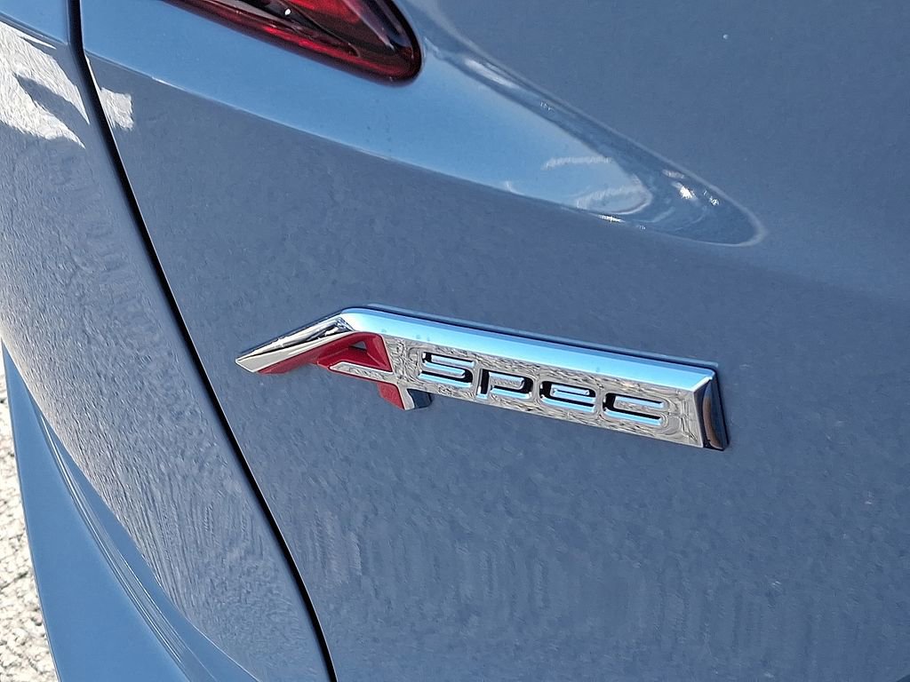 New 2026 Acura RDX A-Spec AWD/4WD image 6