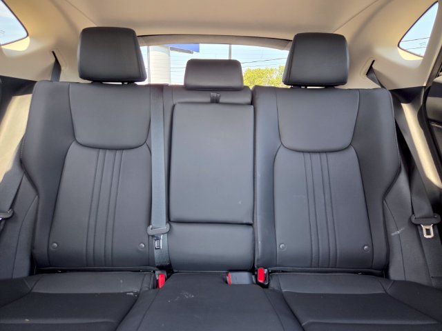 Used 2025 Lexus NX 350 AWD w/ Premium Package image 8