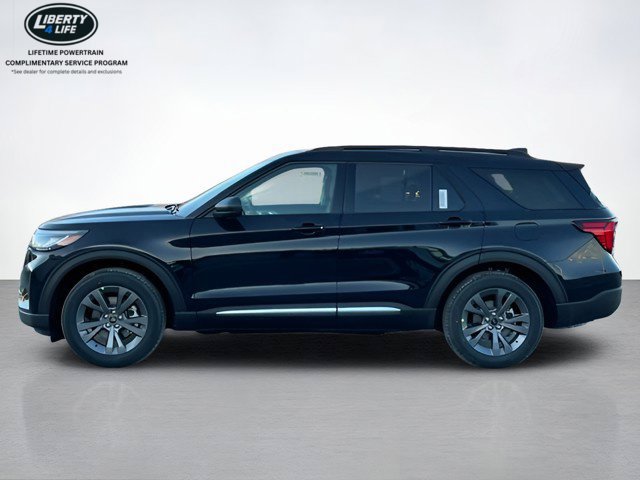 New 2026 Ford Explorer Active w/ Active Comfort Package AWD/4WD image 6