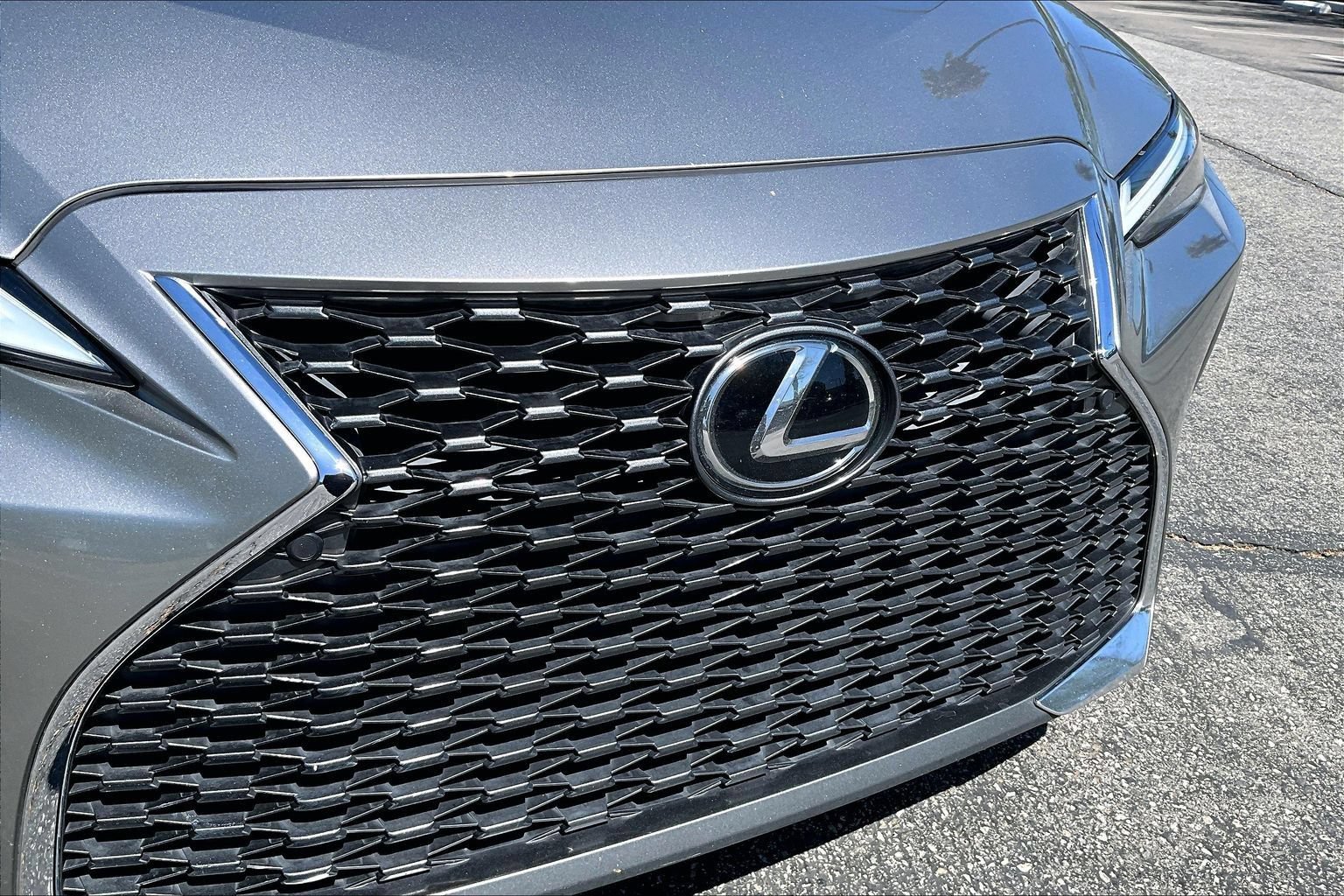 Used 2022 Lexus IS 300 w/ Premium Package RWD image 17