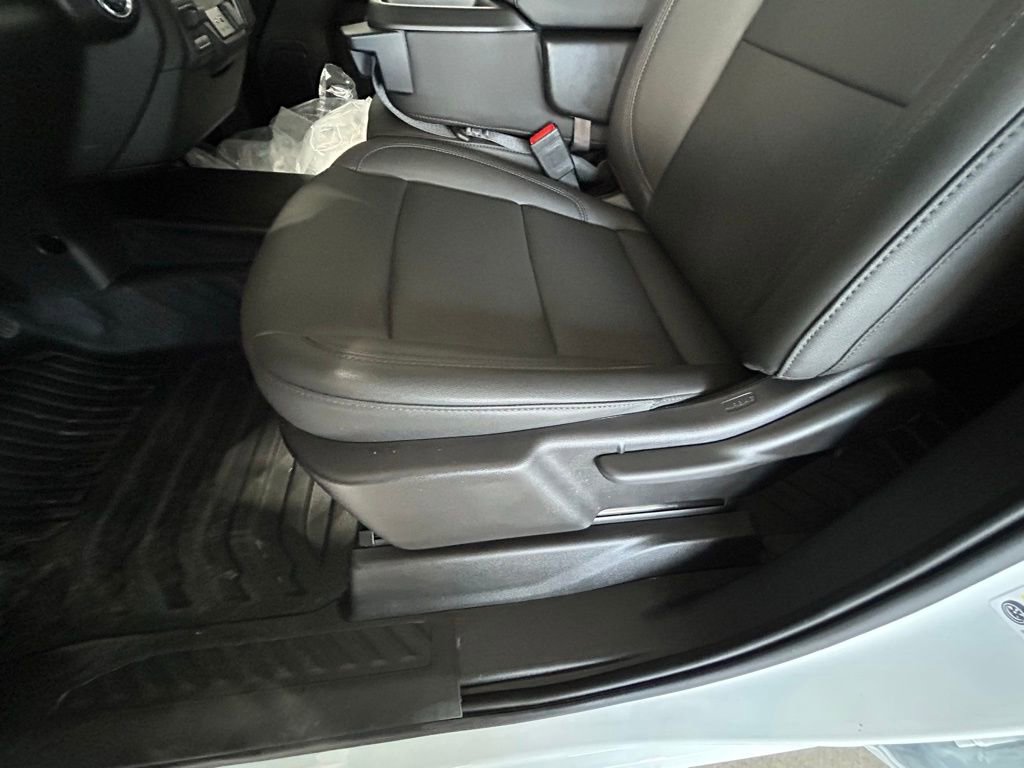 New 2026 Chevrolet Silverado 2500 W/T w/ WT Convenience Package AWD/4WD image 38