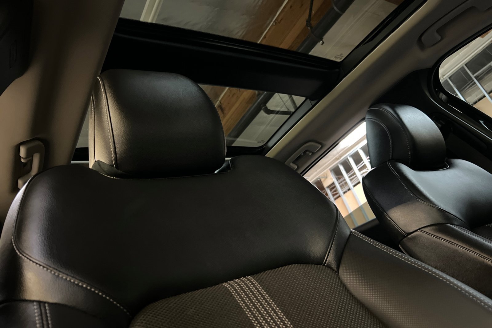 Used 2023 MAZDA CX-50 2.5 S w/ Preferred Plus Pkg image 21