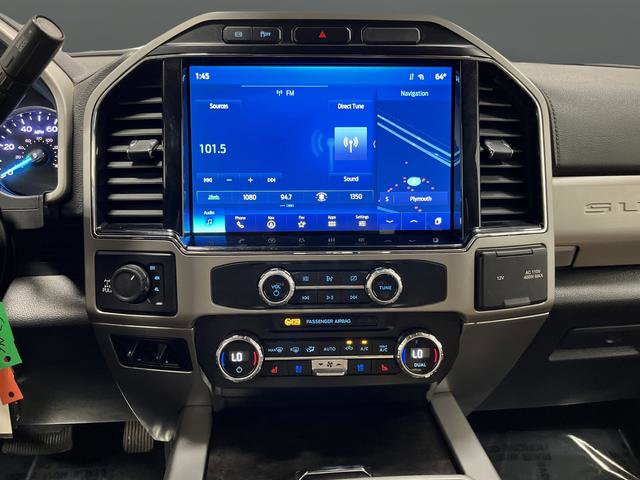 Used 2022 Ford F250 Lariat image 8