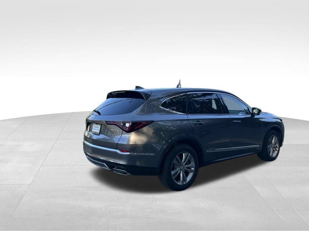 Certified 2026 Acura MDX SH-AWD image 6
