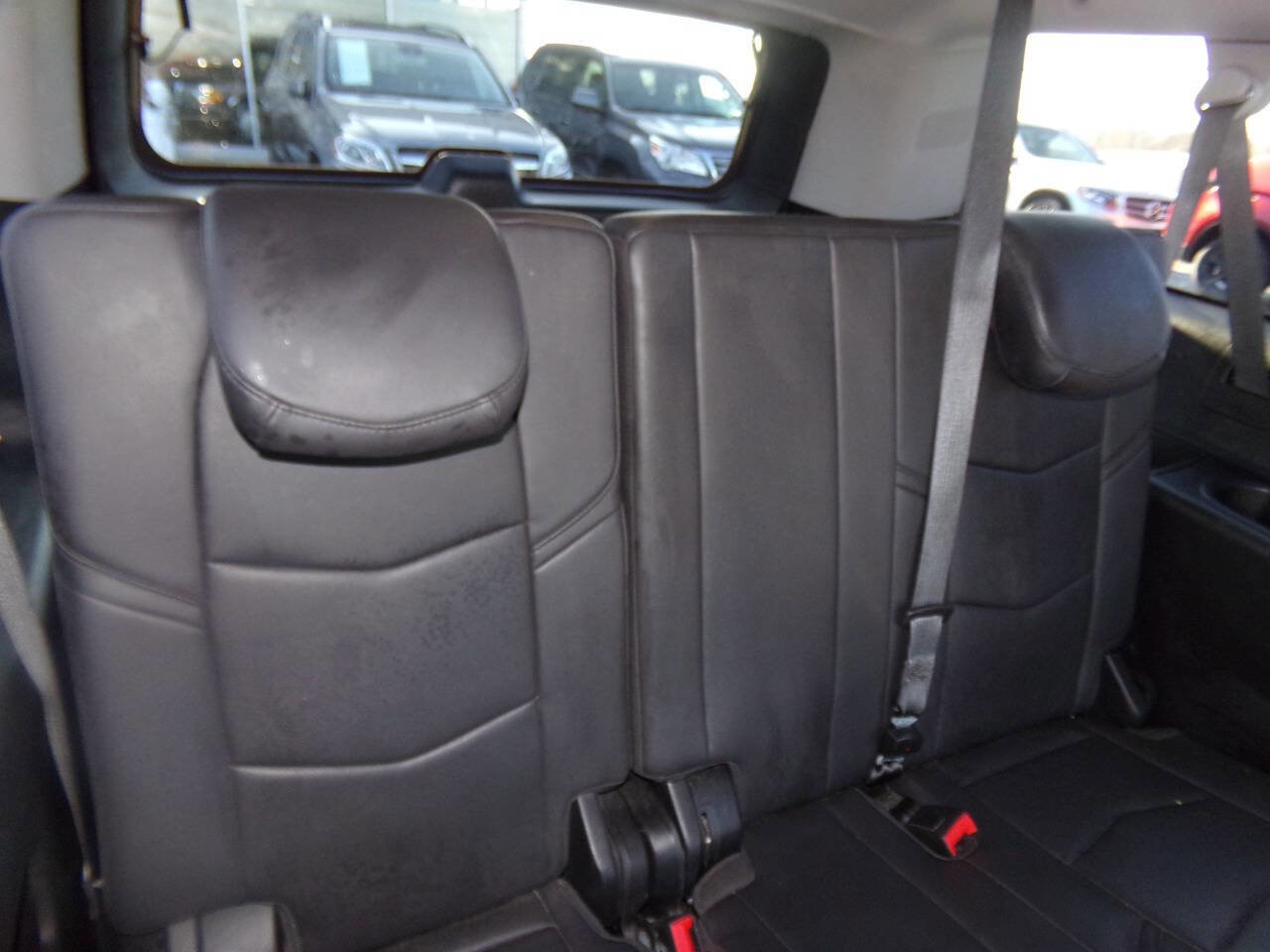 Used 2019 Cadillac Escalade ESV Luxury image 60