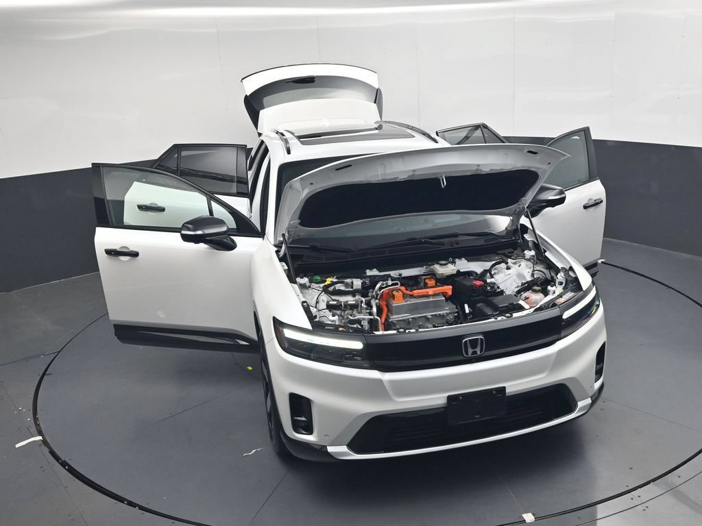 Used 2024 Honda Prologue Elite image 37