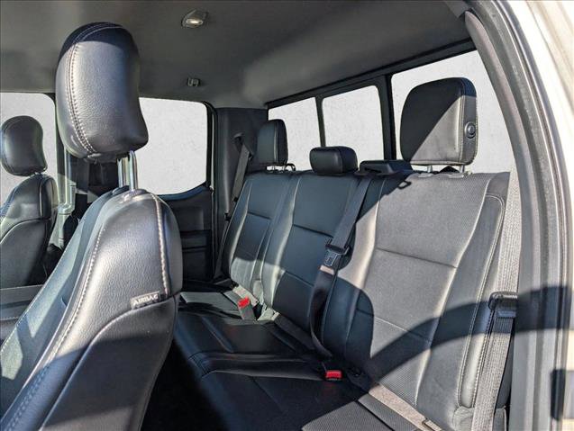 Used 2017 Ford F250 Lariat image 16