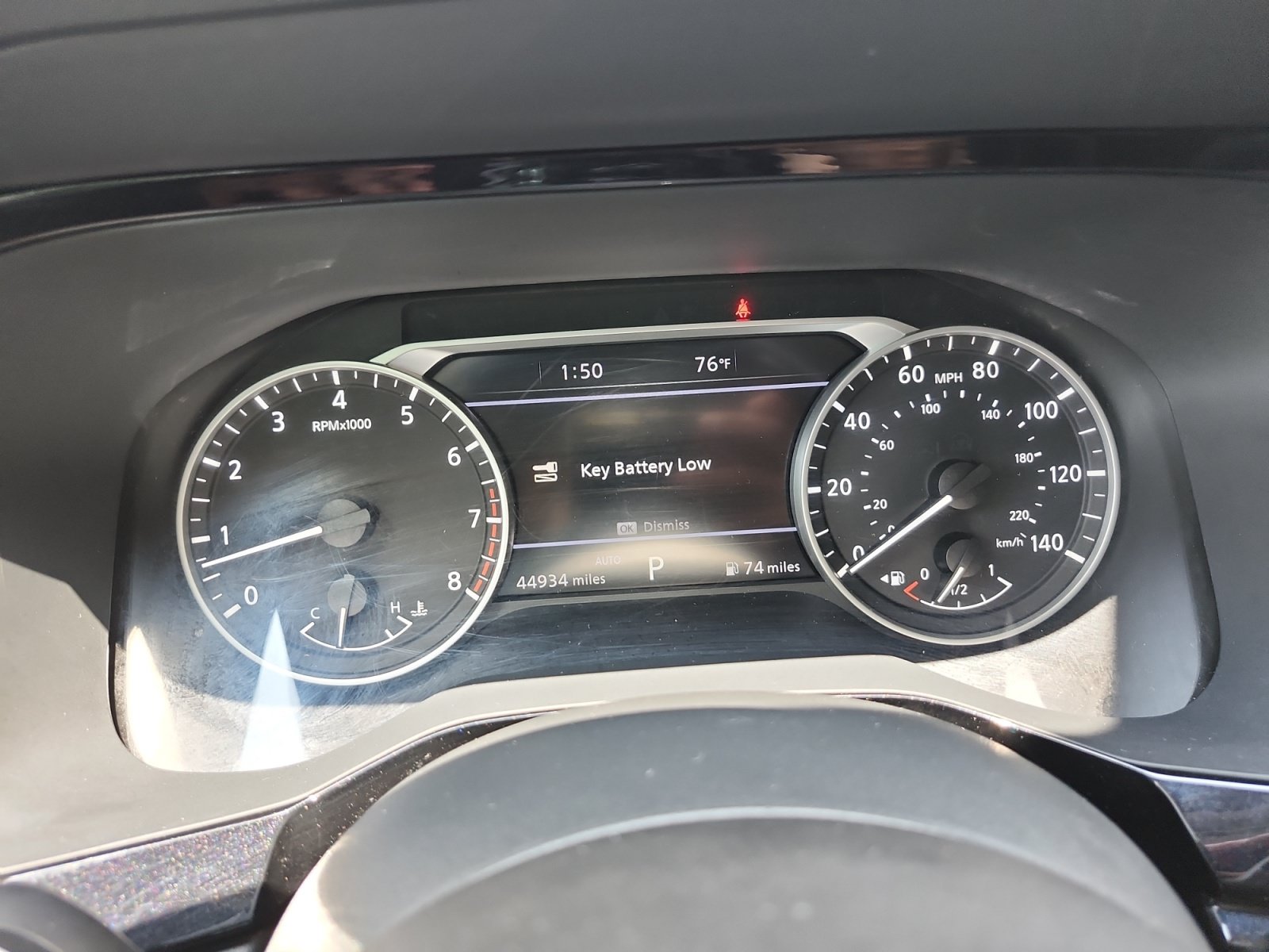 Used 2023 Nissan Pathfinder SL AWD/4WD image 17