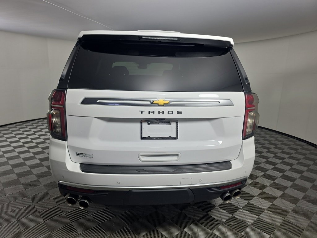 Used 2023 Chevrolet Tahoe High Country image 4