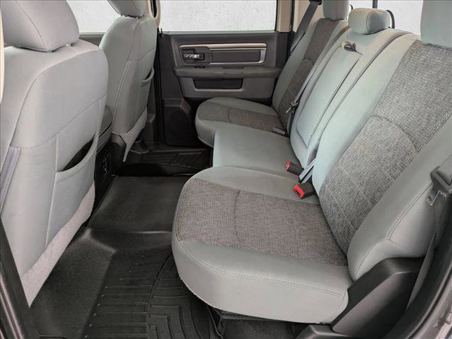 Used 2018 RAM 1500 Big Horn image 17