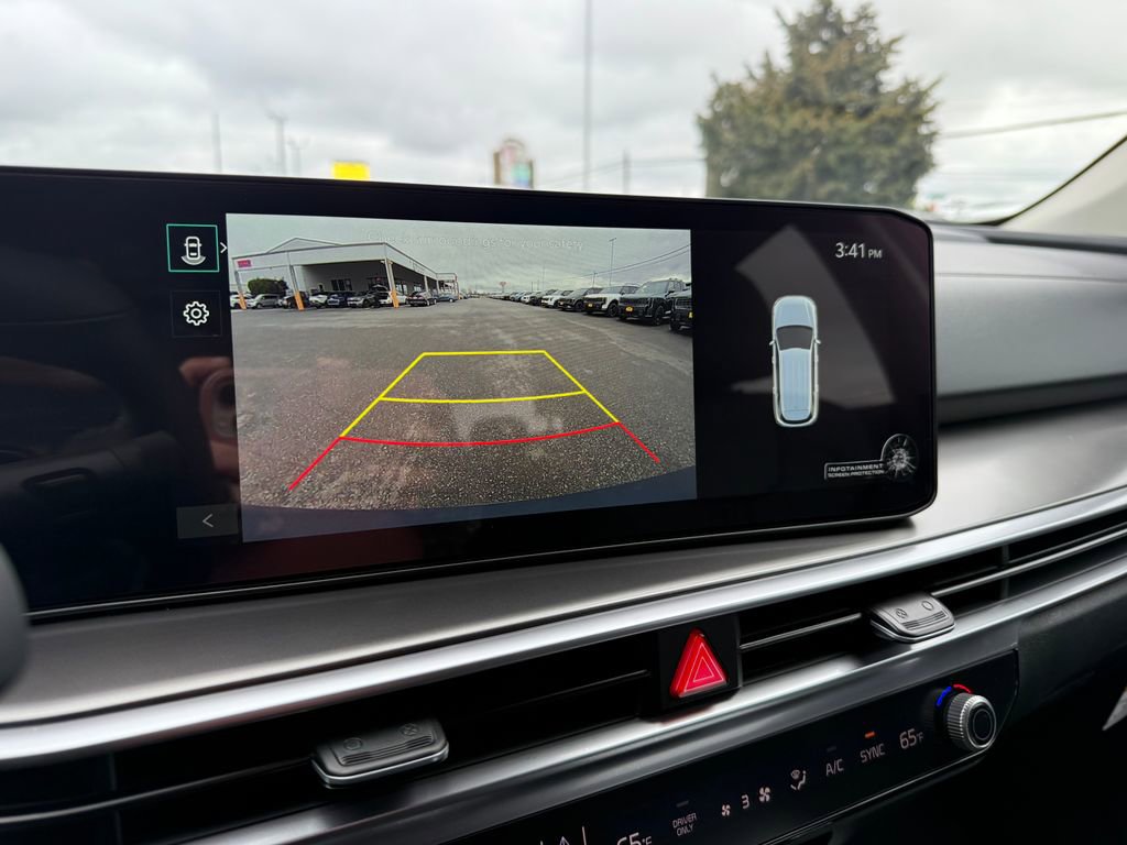 New 2026 Kia Sorento EX w/ EX Premium Package image 27