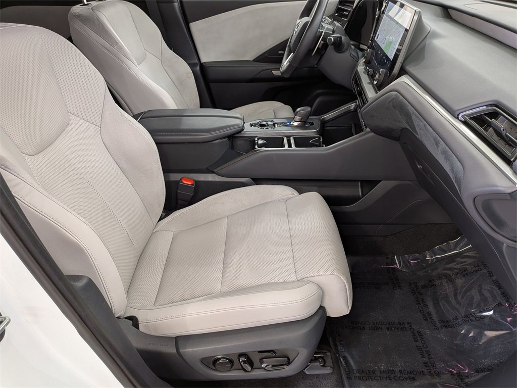 Used 2024 Lexus TX 350 AWD image 41