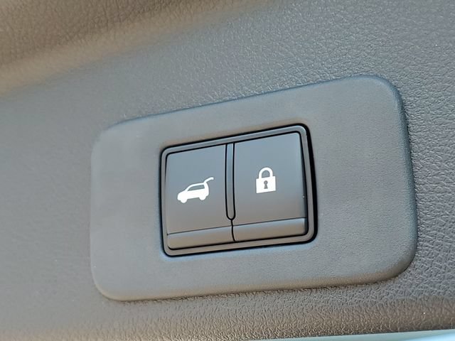 New 2026 Nissan Murano SV AWD/4WD image 31