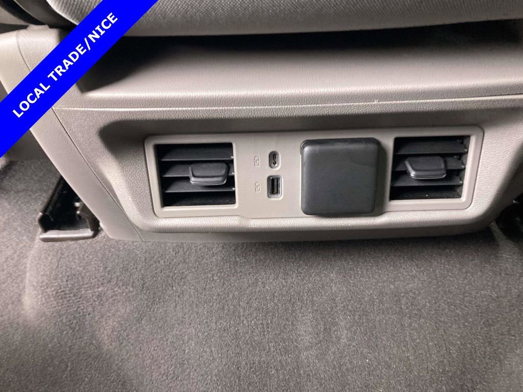 Used 2022 Chevrolet Silverado 1500 LT w/ Protection Package image 14