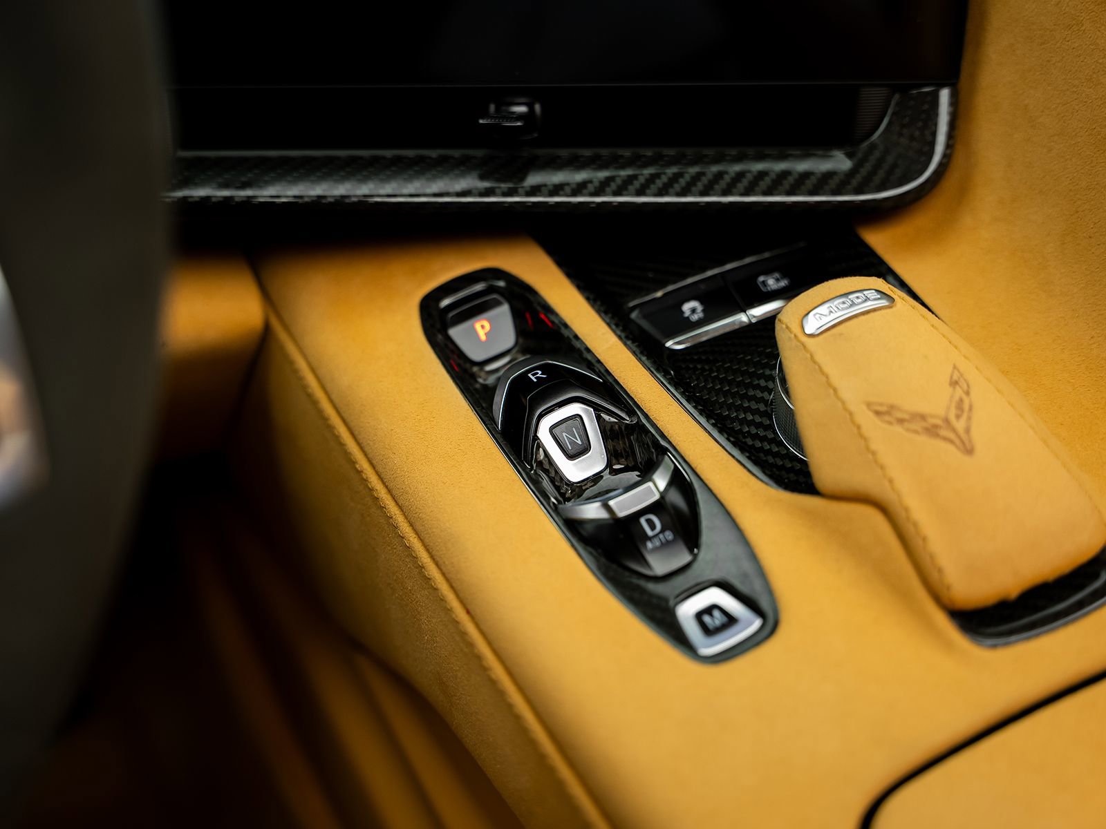 Used 2022 Chevrolet Corvette Stingray Premium Cpe w/ Z51 Performance Package RWD image 45