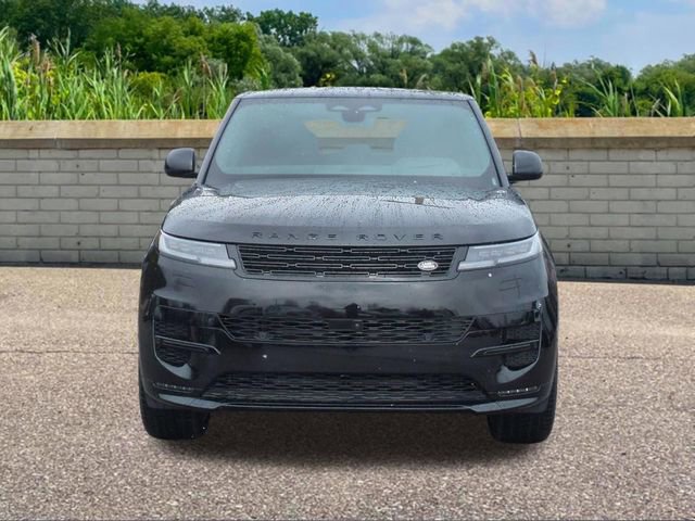 New 2026 Land Rover Range Rover Sport Dynamic SE image 2