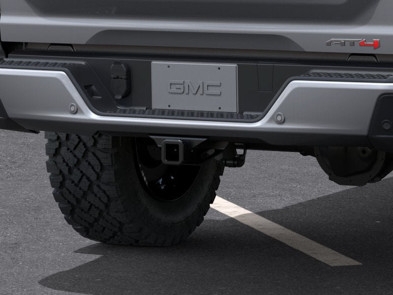 New 2026 GMC Canyon AT4 w/ Technology Plus Package AWD/4WD image 14