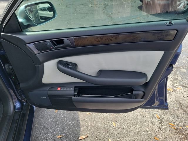 Used 2003 Audi RS 6 image 32