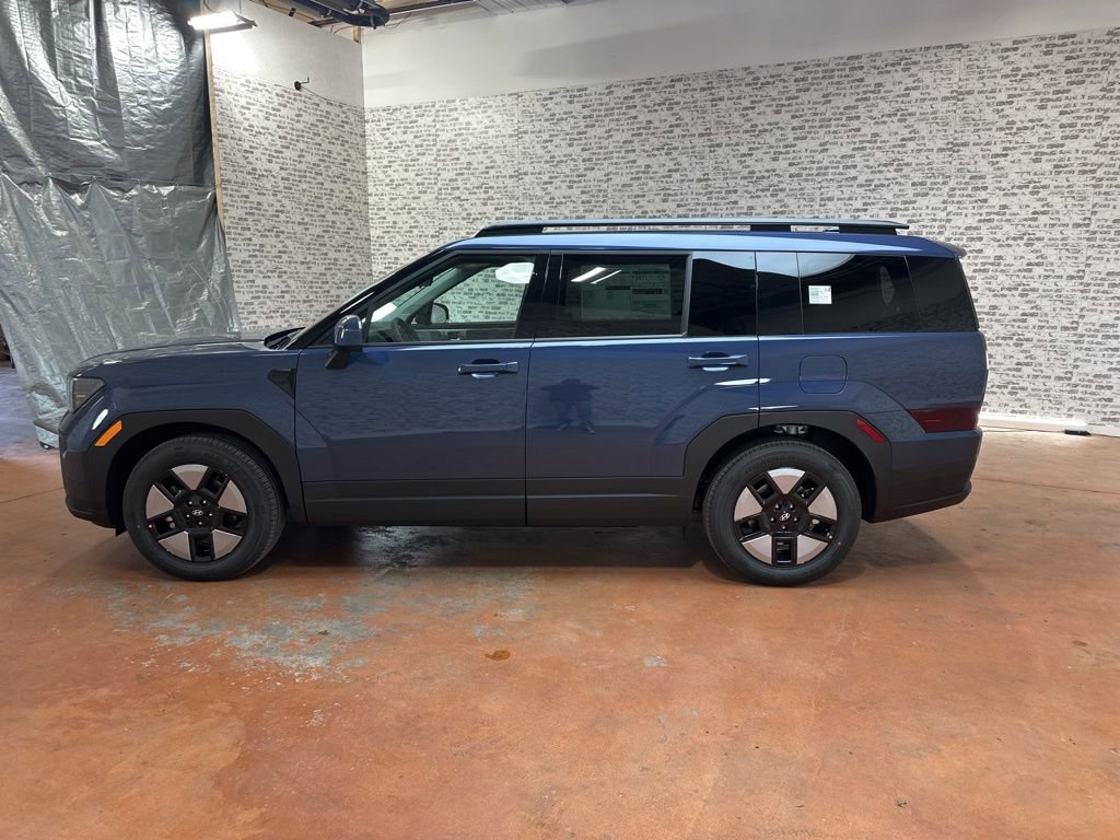 New 2026 Hyundai Santa Fe SEL image 4