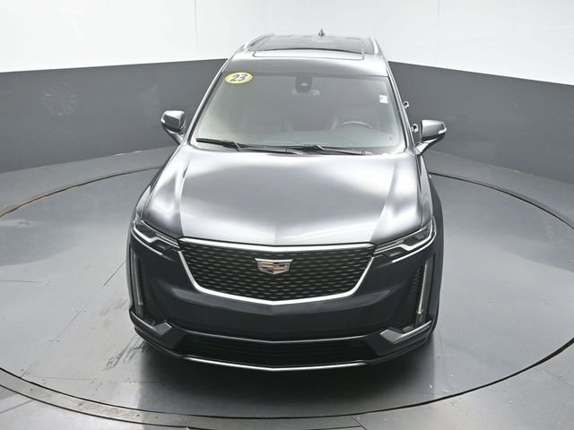 Used 2023 Cadillac XT6 Premium Luxury image 44