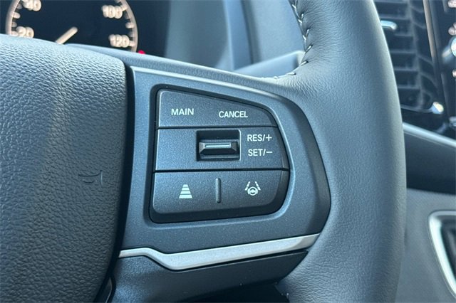 New 2026 Honda Ridgeline RTL image 27