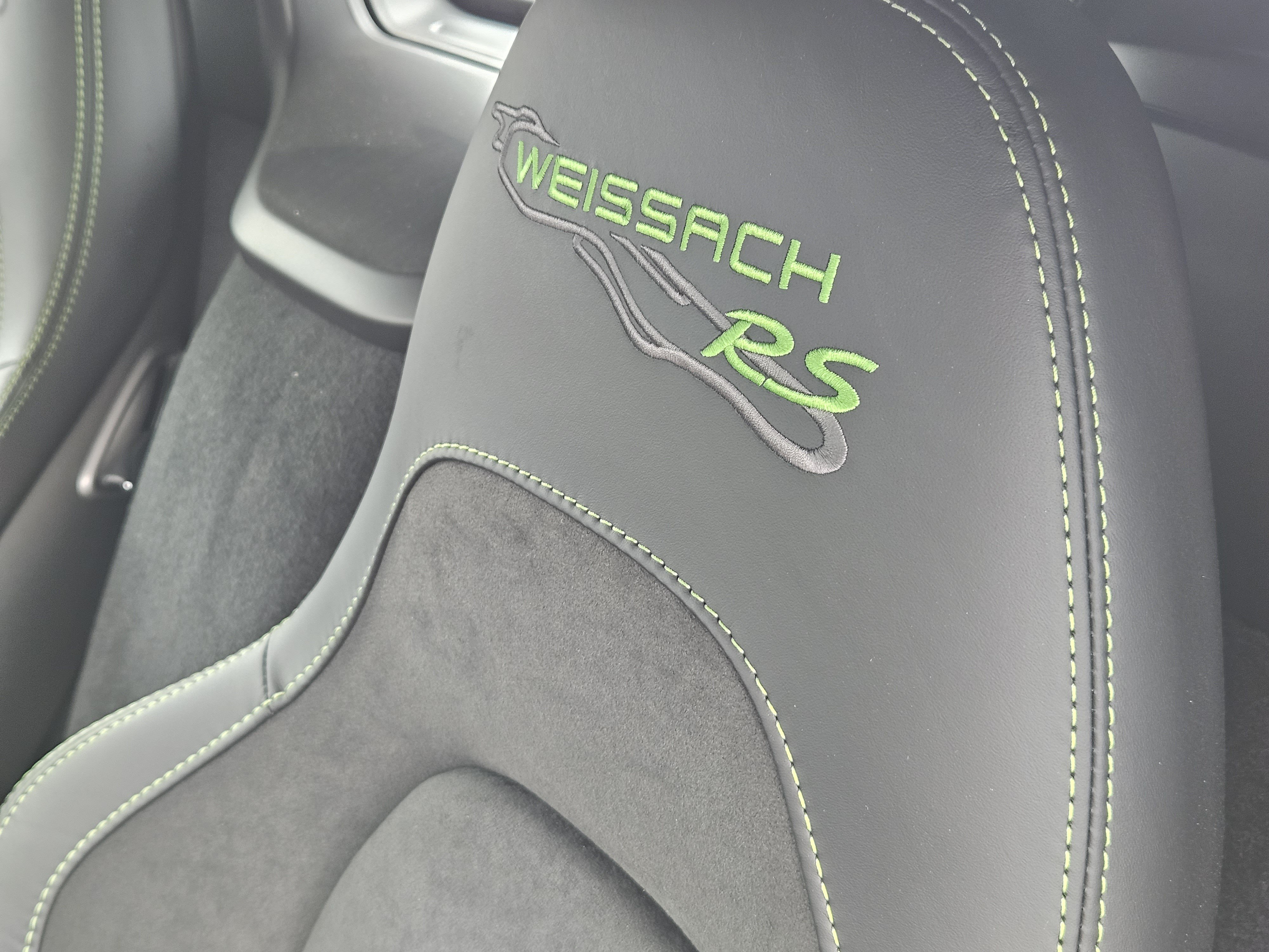 Certified 2024 Porsche 718 Boxster Spyder RS RWD image 13