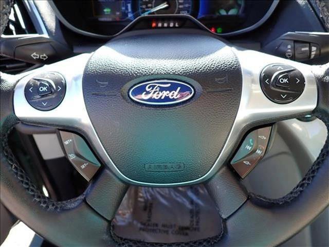 Used 2013 Ford C-MAX SEL image 15