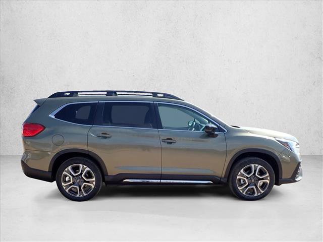 New 2026 Subaru Ascent Limited w/ Popular Package #2 AWD/4WD image 5