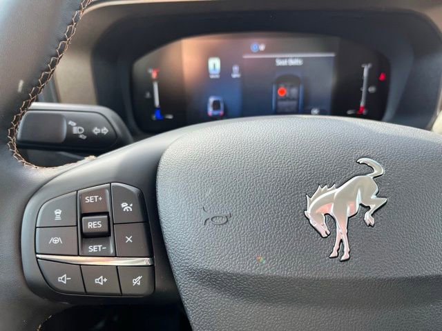 New 2026 Ford Bronco Sport Big Bend w/ Convenience Package image 25