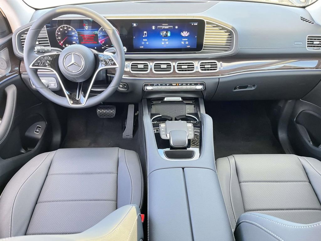 Certified 2026 Mercedes-Benz GLE 450 4MATIC image 25