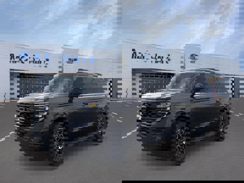 New 2025 Ford Expedition Active
