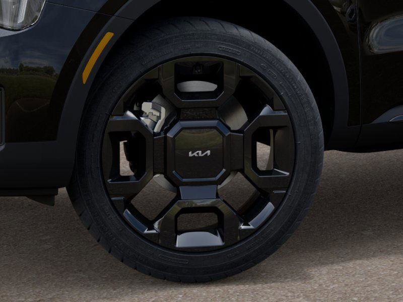 New 2026 Kia Sorento SX Prestige image 9