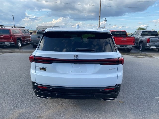 New 2026 Buick Enclave Sport Touring w/ Power Package image 5