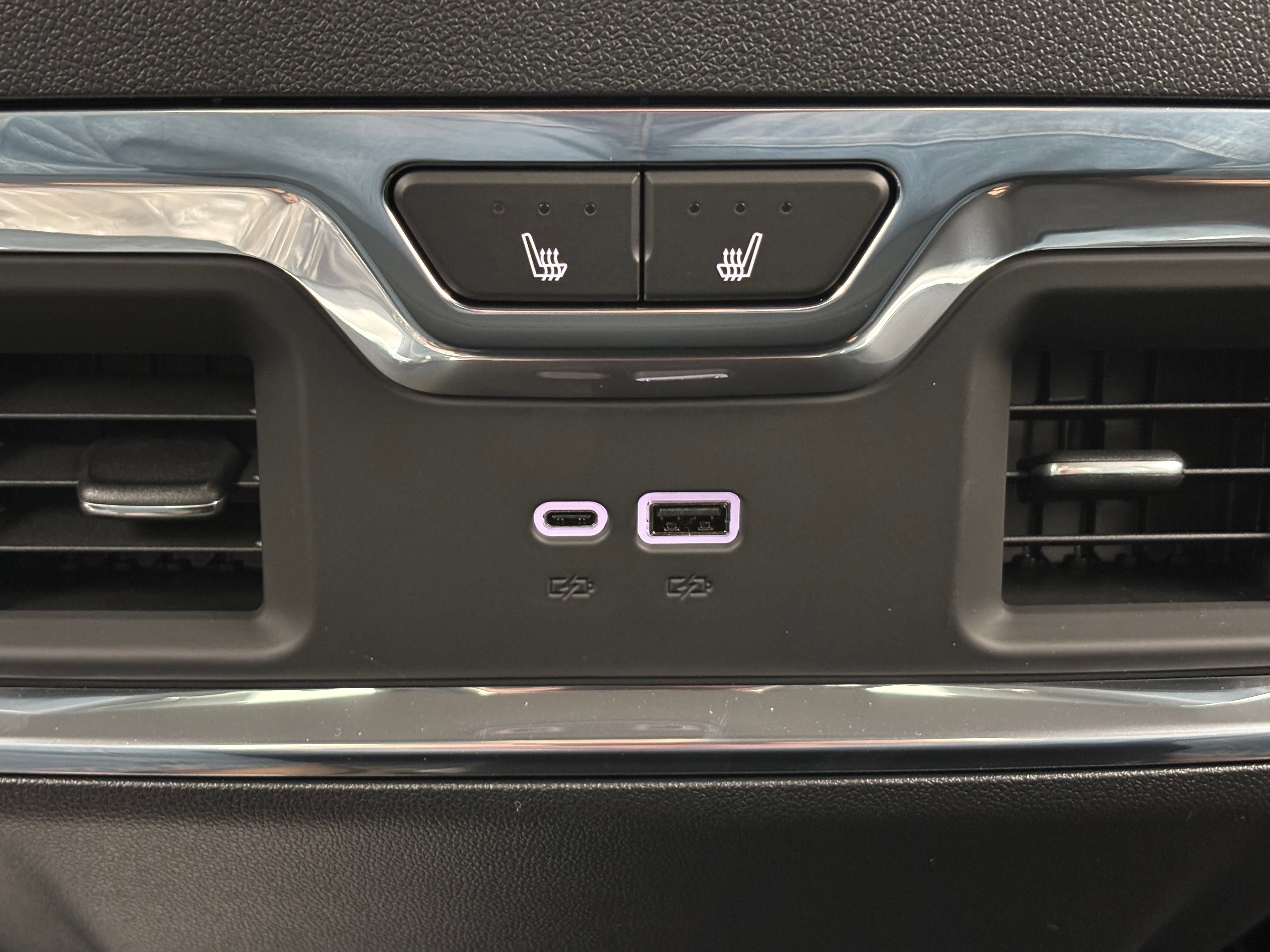 New 2026 GMC Sierra 1500 Denali AWD/4WD image 9
