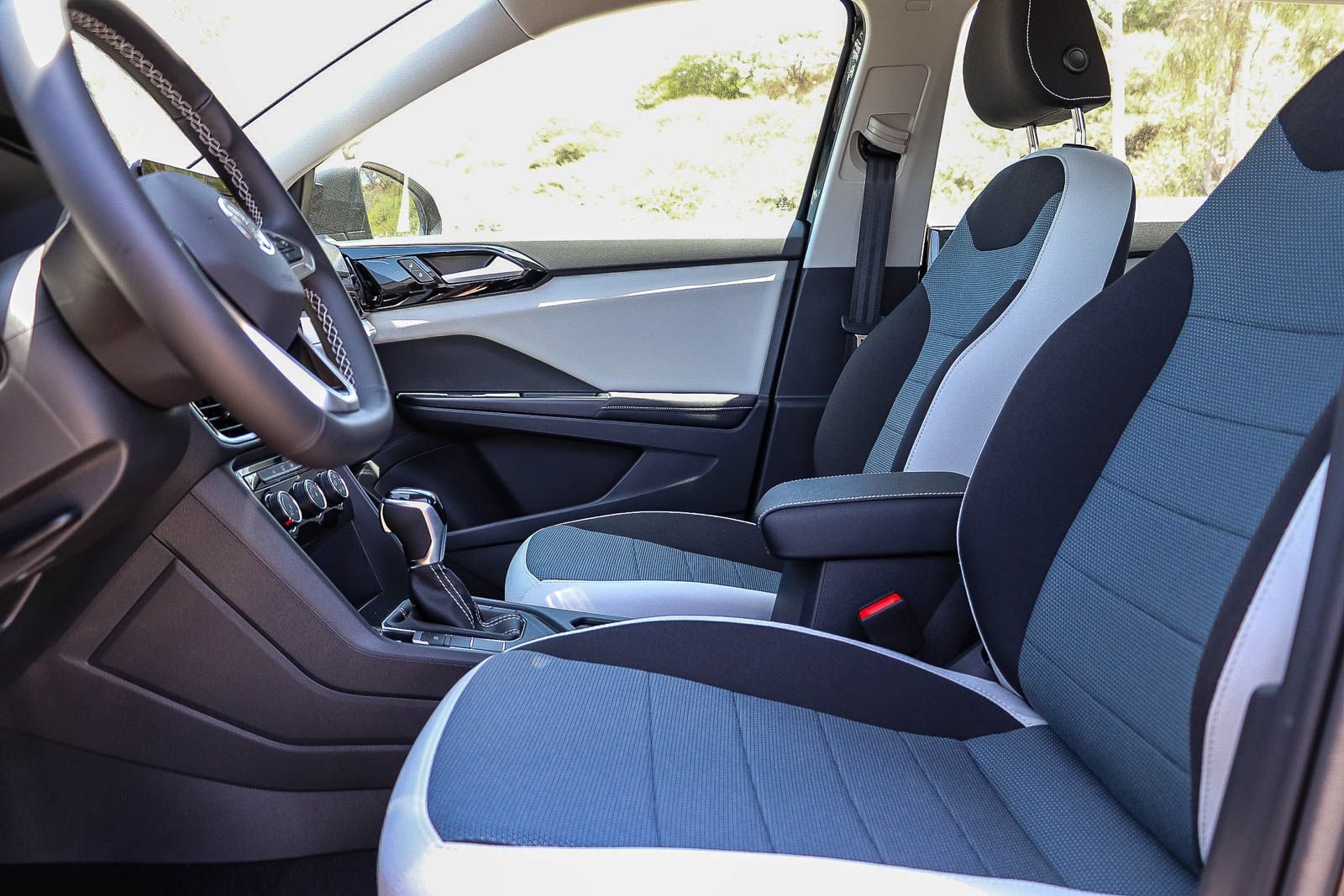 New 2026 Volkswagen Taos S FWD image 20