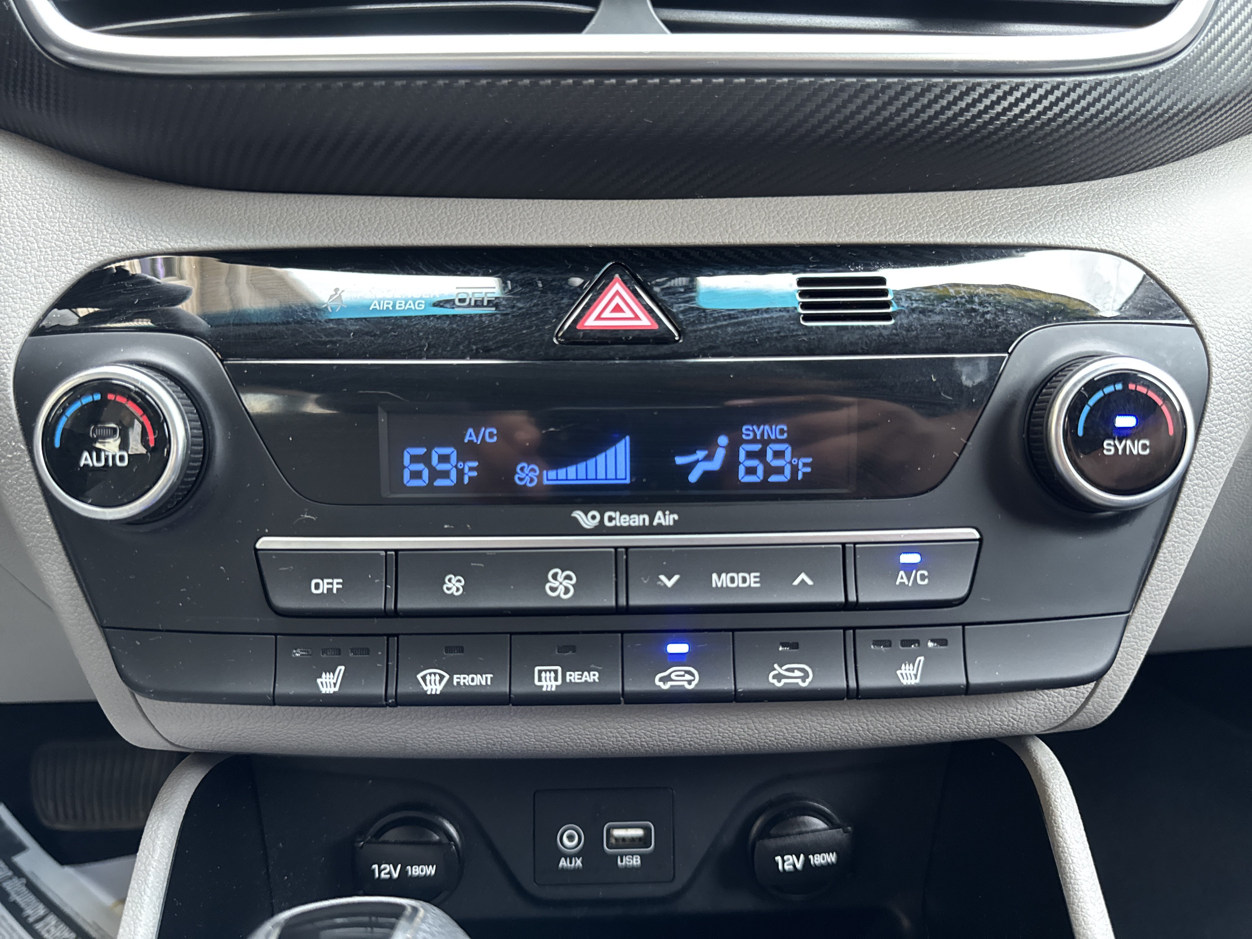 Used 2019 Hyundai Tucson SEL AWD/4WD image 15