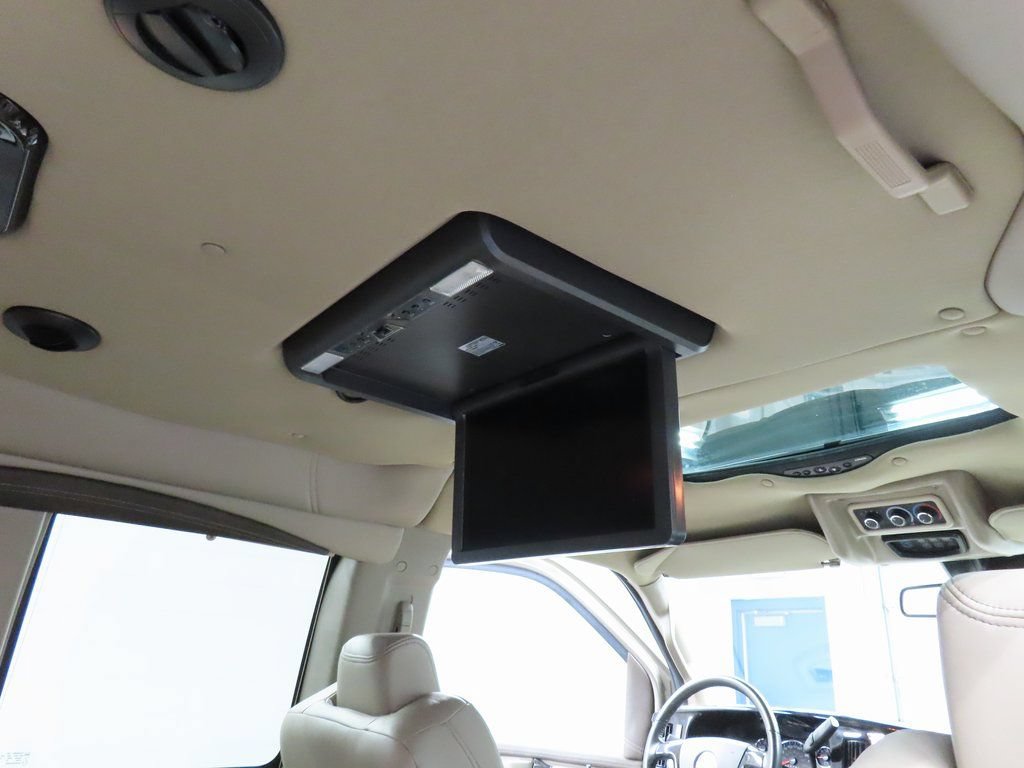 Used 2021 GMC Savana 2500 RWD image 11